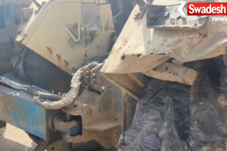 Morena Mining Mafia RTO Attack