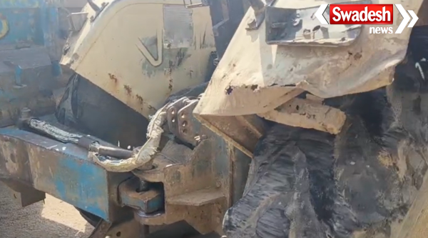 Morena Mining Mafia RTO Attack
