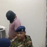 Jamtara Police Firoz Ansari Arrested