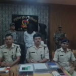 Vicky Soni Murder Case Busted