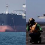 US-Iran War Round 2