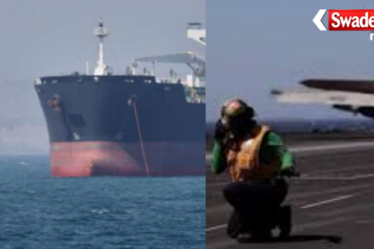 US-Iran War Round 2