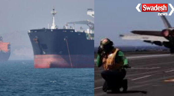 US-Iran War Round 2