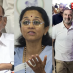Opposition Alliance Against NDA