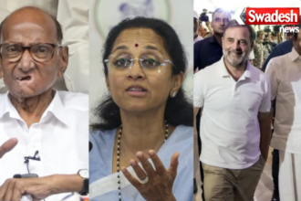 Opposition Alliance Against NDA