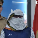 Absconding Criminal Arrested: