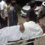 Retired SI Rakesh Yadav Suicide Case