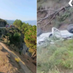 Tragic Accident in Chamba