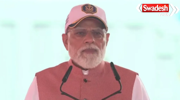 PM Modi Kolkata Naval Ships Commission