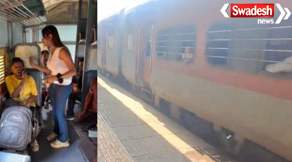 Jabalpur RPF Fake Kinnar Drive