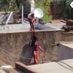 Pichhore Minor Girl Attacked with Axe