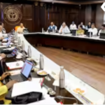 CM Yogi Adityanath Meeting Updates