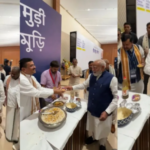 NDA Meeting Bharat Mandapam PM Modi