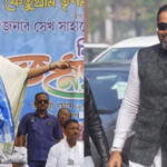 TMC 20 MPs Rebel Group List