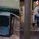 Narsinghpur Jain Temple Theft Karakbel