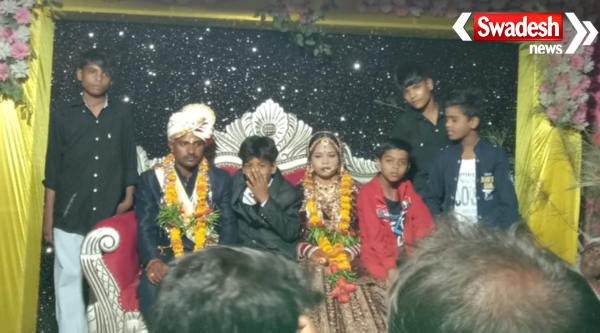 Sagar Dowry Case Khurai