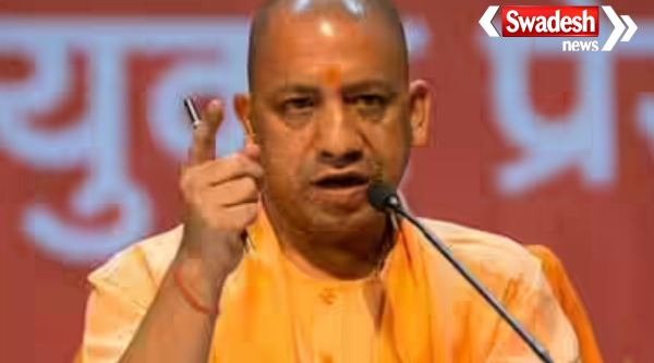 CM Yogi's Ayodhya visit tomorrow