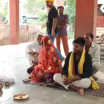 Pratapgarh Interreligious Marriage Sania Aman