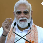 PM Modi Delhi Airport Stay NEET Exam