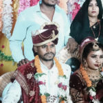 Basti Nagar Thana Dowry Death Jyoti