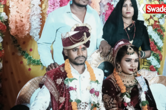 Basti Nagar Thana Dowry Death Jyoti