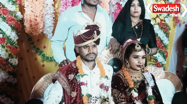 Basti Nagar Thana Dowry Death Jyoti