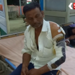 Law and Order in Jahangirpur Village