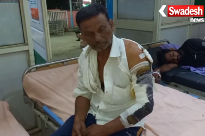 Law and Order in Jahangirpur Village