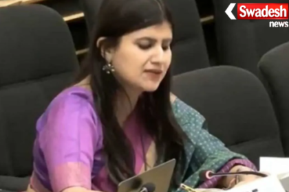 Propaganda to Hide Domestic Failures