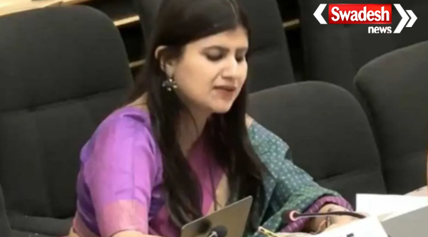 Propaganda to Hide Domestic Failures