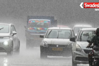 India Monsoon Update June 2026