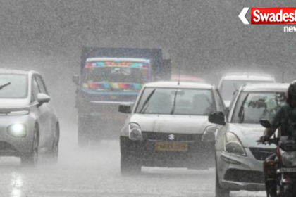India Monsoon Update June 2026