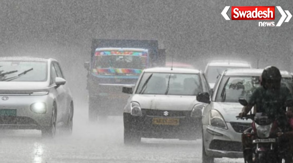 India Monsoon Update June 2026