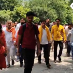 Khurja Al Hamd Meat Factory Beef Issue