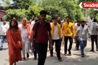 Khurja Al Hamd Meat Factory Beef Issue