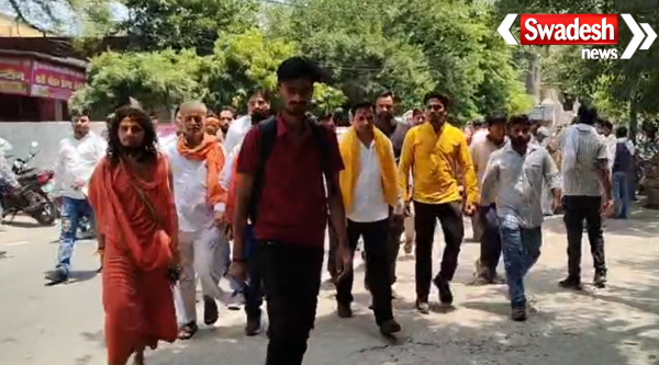 Khurja Al Hamd Meat Factory Beef Issue