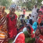 Pilibhit Body Found In Sugarcane Field