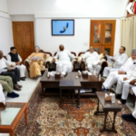 Delhi INDIA Block Meeting Strategy