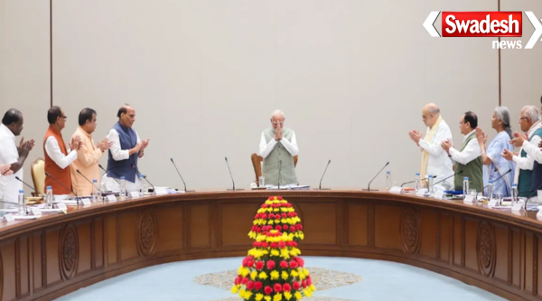 PM Modi Historical Record