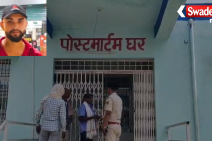Youth commits suicide in Sheikhpura