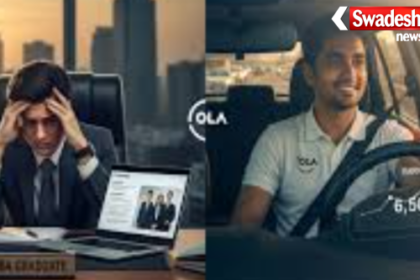 Corporate Job vs Entrepreneurship: