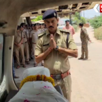 Police Constable Suicide Dabra