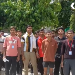 Shaurya Sankalp Training Scheme Protest