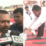 International Yoga Day Bihar 2026