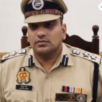 Bareilly SSP Anurag Arya Action