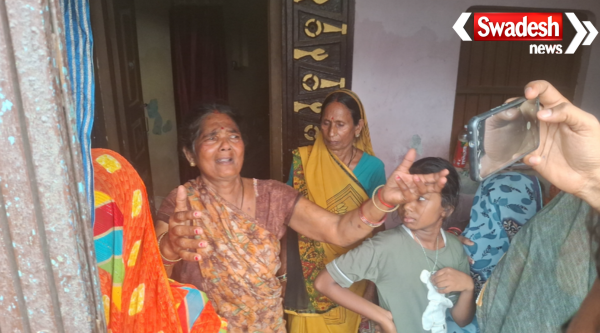 Gorakhpur Triple Murder Case Bansgaon