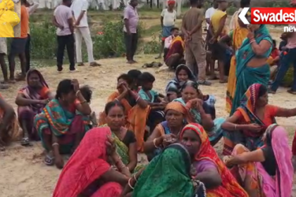 Aurangabad Bihar Dhava River Suicide Case
