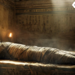 5300 Years Old Mummy Mystery