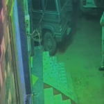 Morena Police Constable Attack