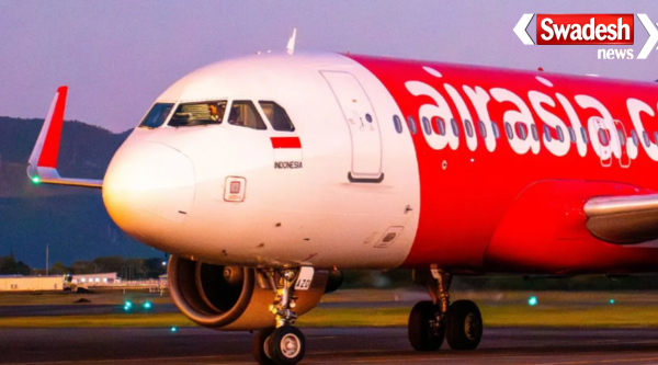 AirAsia Consumer Court Fine Case